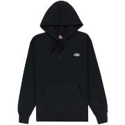 Sweater Dickies SUMMERDALE HOODIE - DK0A4Y6P-BLK1 BLACK