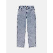 Jeans Dickies ELLENDALE DK0A4XEKJ781-BLUE MARBLE