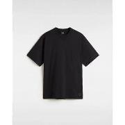 T-shirt Vans VN000P54 ORIGINAL STANDARD-BLK1