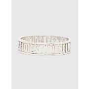 Armband Diesel X06218 PR581 A-ALLOGO-02 SILVER