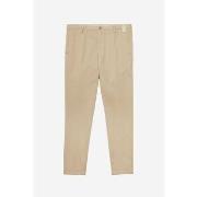 Chino Broek At.p.co SASA 4TC901/TA-030 ECRU