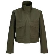 Blazer JJXX 12269068 ANNA SHORT-DUSTY OLIVE