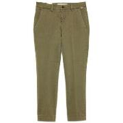 Chino Broek Roy Rogers CHINO FLOW RND057P4030112-C0085
