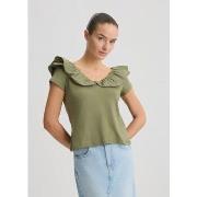 T-shirt Liu Jo WA5364 J6308-M9536