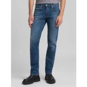 Skinny Jeans Replay MA972.573 924 GROVER-007 DARKBLUE