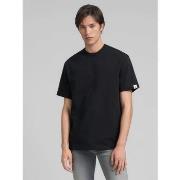 T-shirt Korte Mouw Replay M3016.23804-098