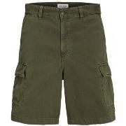 Jeans Jack &amp; Jones 12275836 KARL-OLIVE NIGHT