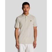 T-shirt Lyle &amp; Scott SP400VOG POLO-W870 COVE