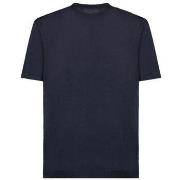 Trui People Of Shibuya AKA-790 NAVY BLUE