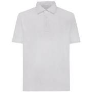 T-shirt People Of Shibuya MALE PM444-020 PLASTER