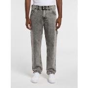 Jeans Dickies GARYVILLE - DK0A4XECJ811-LIGHT GREY WASH