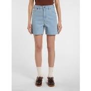 Korte Broek Dickies DENIM SHORT W - DK0A4Y88C151-VNTG BLUE