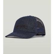 Hoed G-Star Raw D24319-E023 AVERNUS-001 RAW DENIM