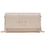 Schoudertas Liu Jo ECS XL BIFOLD W/CHAIN AA6191 ES029