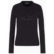 T-Shirt Lange Mouw Emporio Armani EA7 7W000544 AF14880-UC001