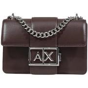 Schoudertas EAX MESSENGER BAG XW000071 AF12039