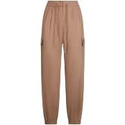 Trainingsbroek Liu Jo ECS TS TPOTF LUNGO TA6154 TS922