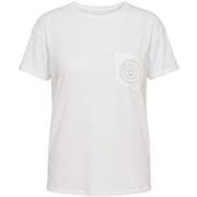 T-shirt Korte Mouw Liu Jo ECS MODA WA6372 JS923