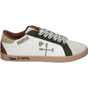 Lage Sneakers Harper And Neyer SNEAKER SUPERBOWL