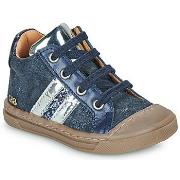 Hoge Sneakers GBB ADMIRABLE TWIST