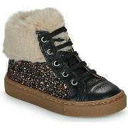 Hoge Sneakers GBB DELICAT TWIST