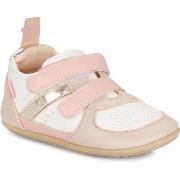 Lage Sneakers Easy Peasy MY PRE BASKET VELCRO