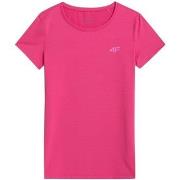 T-shirt Korte Mouw 4F TSDF352