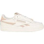 Lage Sneakers Reebok Sport Club C Revenge