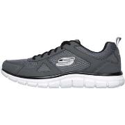 Lage Sneakers Skechers Track- Scloric