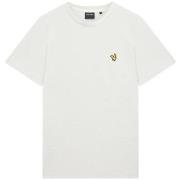 T-shirt Korte Mouw Lyle &amp; Scott -
