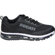 Lage Sneakers Ducati DU25M106