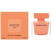 Eau de Parfum Narciso Rodriguez Narciso Ambree - Parfum - 90ml - verda...