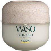 Eau de Parfum Shiseido Waso Mascarilla beauty sleeping - 50ml
