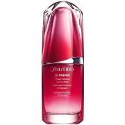 Eau de Parfum Shiseido Ultimune Power Infusing Concentrate - 50ml