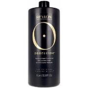 Eau de Parfum Revlon Oro Fluido Acondicionador -1000ml