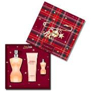 Geurset Jean Paul Gaultier Set Classique - 100ml keulen+75ml Locion + ...