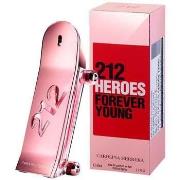 Eau de Parfum Carolina Herrera 212 Heroes - Parfum - 80ml