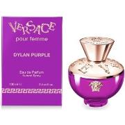Eau de Parfum Versace Dylan Purple - Parfum - 100ml
