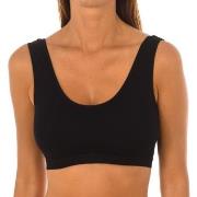 Bralette Kisses And Love 707-NEGRO