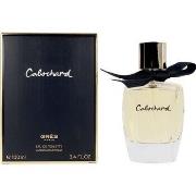 Eau de cologne Gres Cabochard - keulen - 100ml