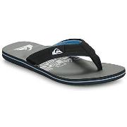 Teenslippers Quiksilver MOLOKAI LAYBACK II