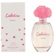 Eau de cologne Gres Cabotine Rose - keulen - 100ml - verdamper