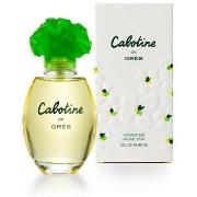 Eau de Parfum Gres Cabotine - Parfum - 100ml - verdamper