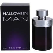 Eau de toilette Jesus Del Pozo Halloween Man - keulen - 125ml - verdam...