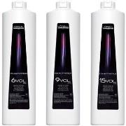 Eau de Parfum L'oréal Loreal L ´Oreal DagcrèmeActivateur 9 Vol 1000ml ...