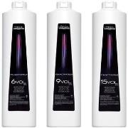 Eau de Parfum L'oréal Loreal L ´Oreal DagcrèmeActivateur 15 Vol 1000ml...