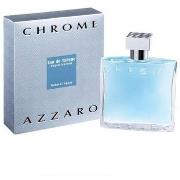 Eau de cologne Azzaro Chrome - keulen - 100ml - verdamper