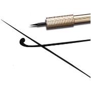 Eau de Parfum L'oréal Matte Signature Liner Líquido 01 Black