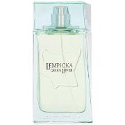 Eau de cologne Lolita Lempicka Green Lover - keulen - 100ml - verdampe...