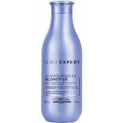 Eau de Parfum L'oréal Acondicionador Blondifier - 200ml